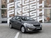 Kia Rio III Ставрополь  - изображение 22