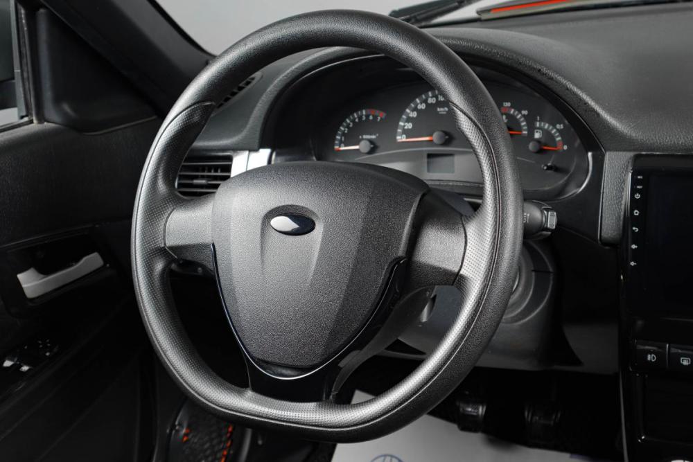 Lada (ВАЗ) Priora I Тюмень  - изображение 12