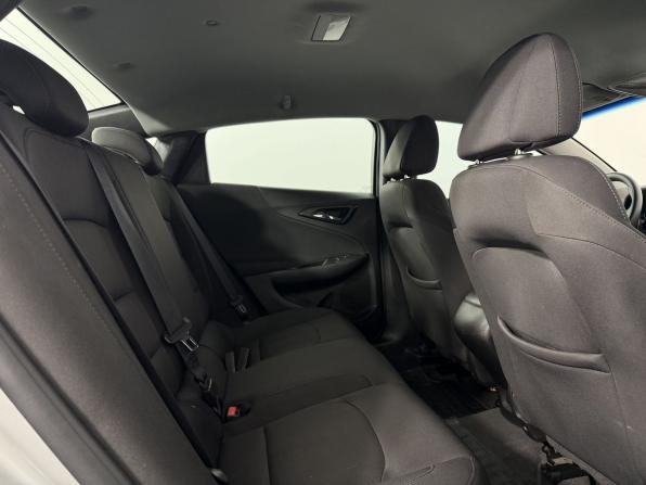 Chevrolet Malibu IX с пробегом 2018 года, цена 1 097 000 рублей, 145000 км, седан, Автокод Объявления
