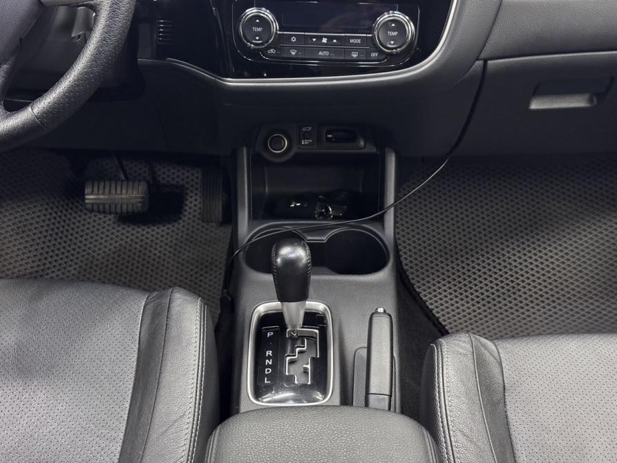 Mitsubishi Outlander III Рестайлинг Воронеж  - изображение 11