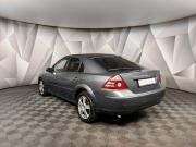 Ford Mondeo III Москва  - изображение 21