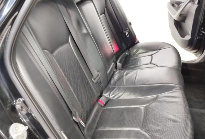 Hyundai Grandeur V с пробегом 2013 года, цена 1 450 000 рублей, 191133 км, седан, Автокод Объявления