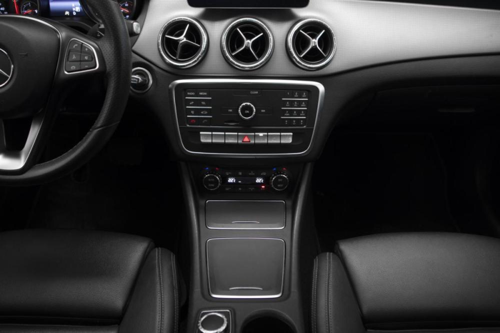 Mercedes-Benz CLA I (C117 X117) Москва  - изображение 20