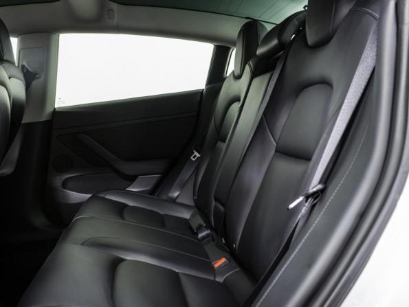 Tesla Model 3 I с пробегом 2021 года, цена 3 455 100 рублей, 94660 км, седан, Автокод Объявления