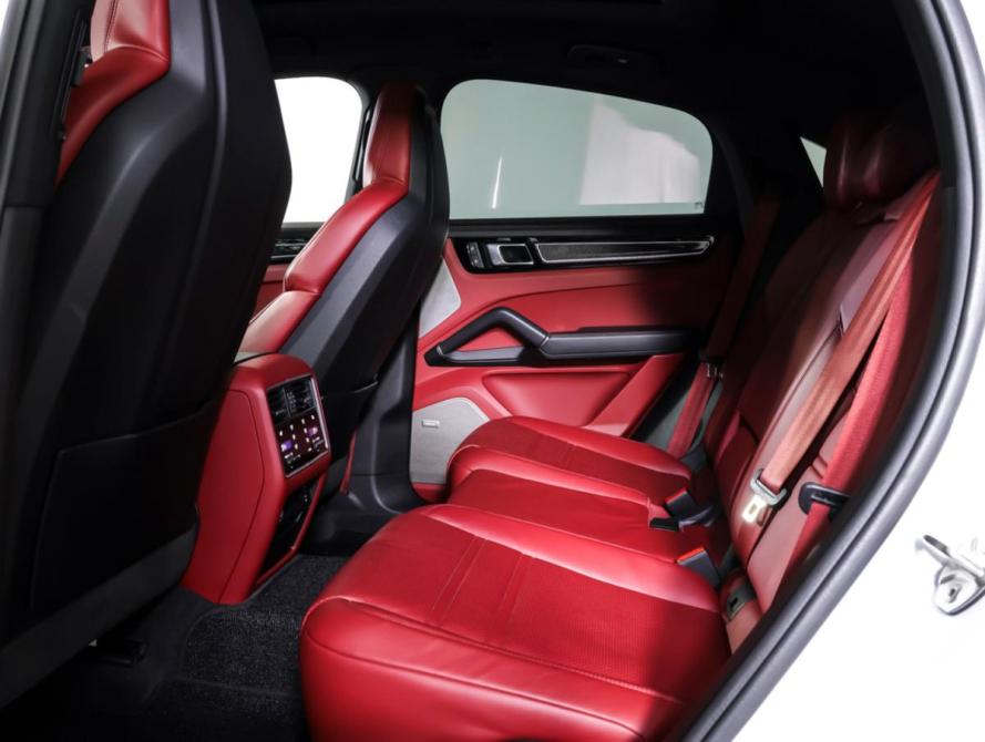 Porsche Cayenne III Москва  - изображение 11