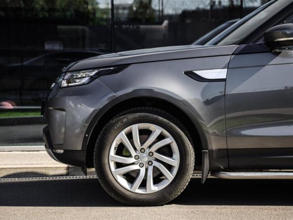 Land Rover Discovery V с пробегом 2019 года, цена 4 149 000 рублей, 137282 км, внедорожник, Автокод Объявления