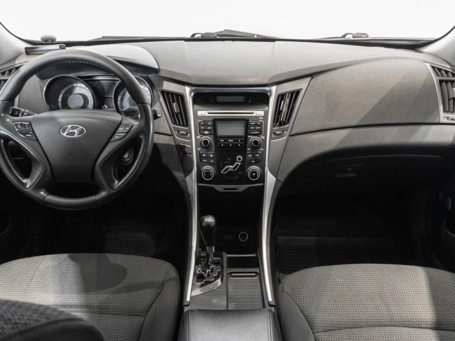 Hyundai Sonata VI (YF) Казань  - изображение 6
