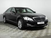 Mercedes-Benz S-Класс V (W221) Санкт-Петербург  - изображение 33