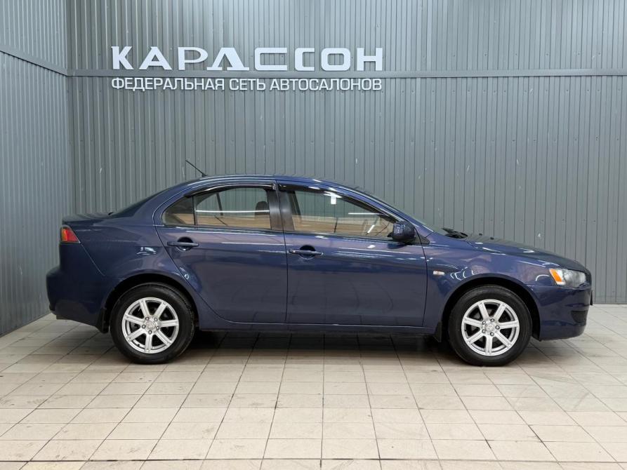 Mitsubishi Lancer X Магнитогорск  - изображение 6