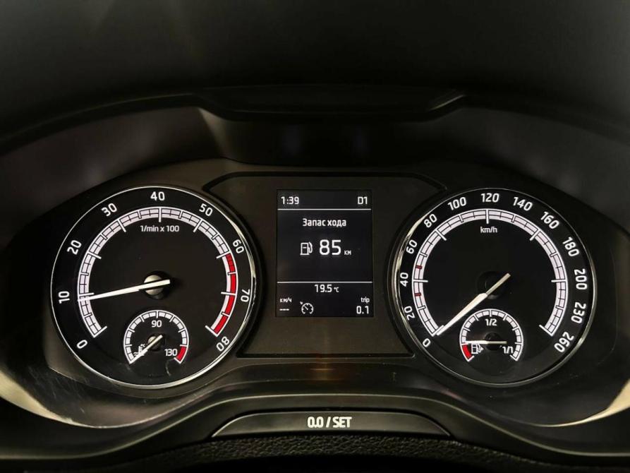 Skoda Karoq I Красноярск  - изображение 6