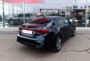 Kia Cerato III Рестайлинг (Classic) Красноярск  - изображение 36