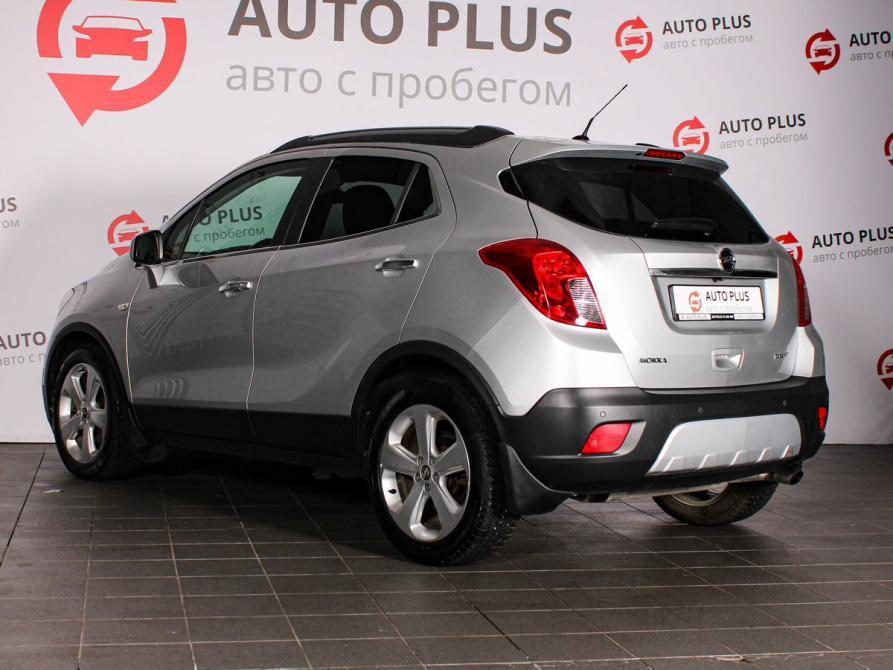 Opel Mokka I Минеральные Воды  - изображение 2