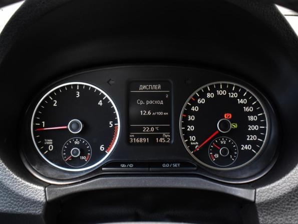 Volkswagen Amarok I с пробегом 2013 года, цена 1 990 000 рублей, 316891 км, offers.body_type.unknown, Автокод Объявления