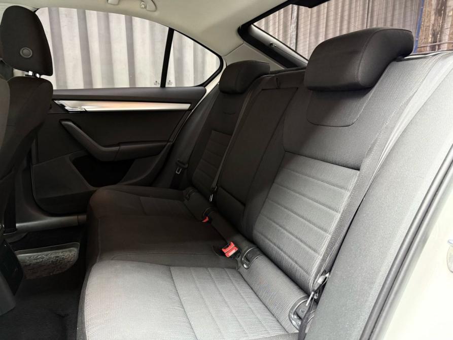 Skoda Octavia III (A7) Ижевск  - изображение 30