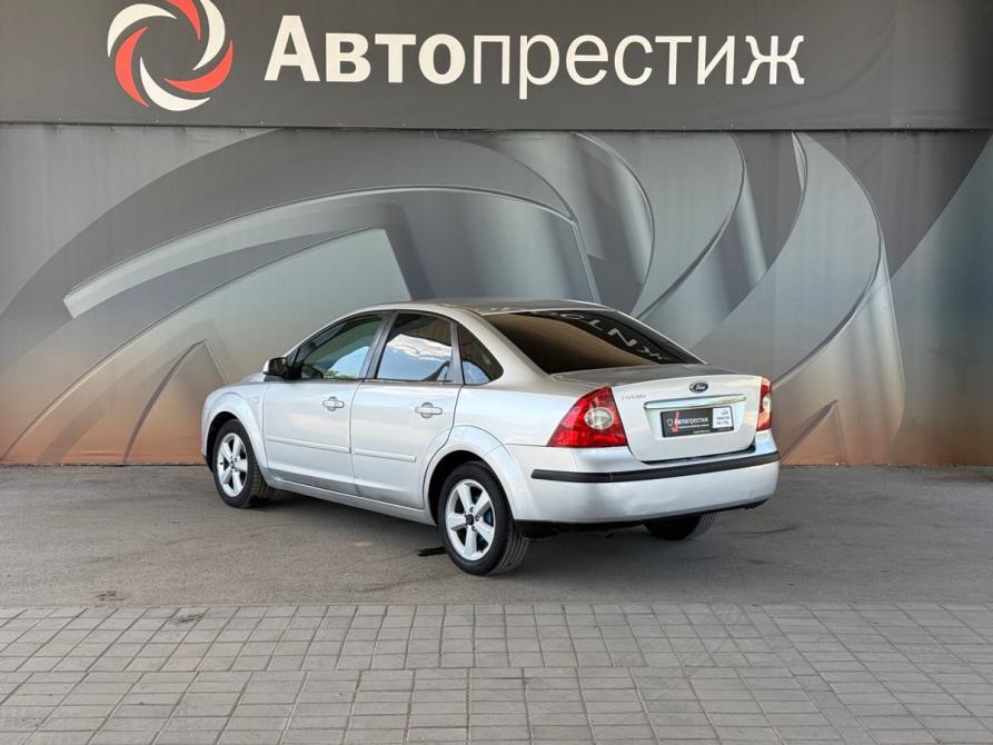 Ford Focus II Волгоград  - изображение 7