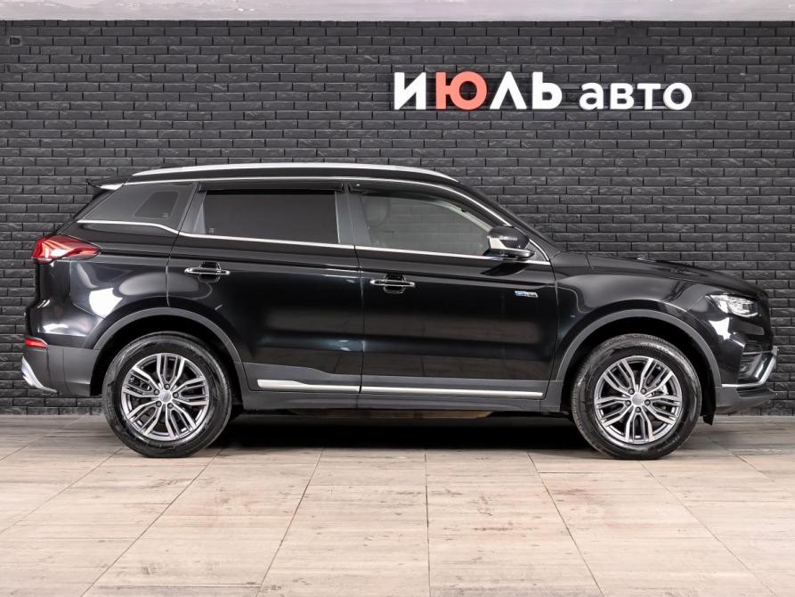 Geely Atlas Pro Екатеринбург  - изображение 9