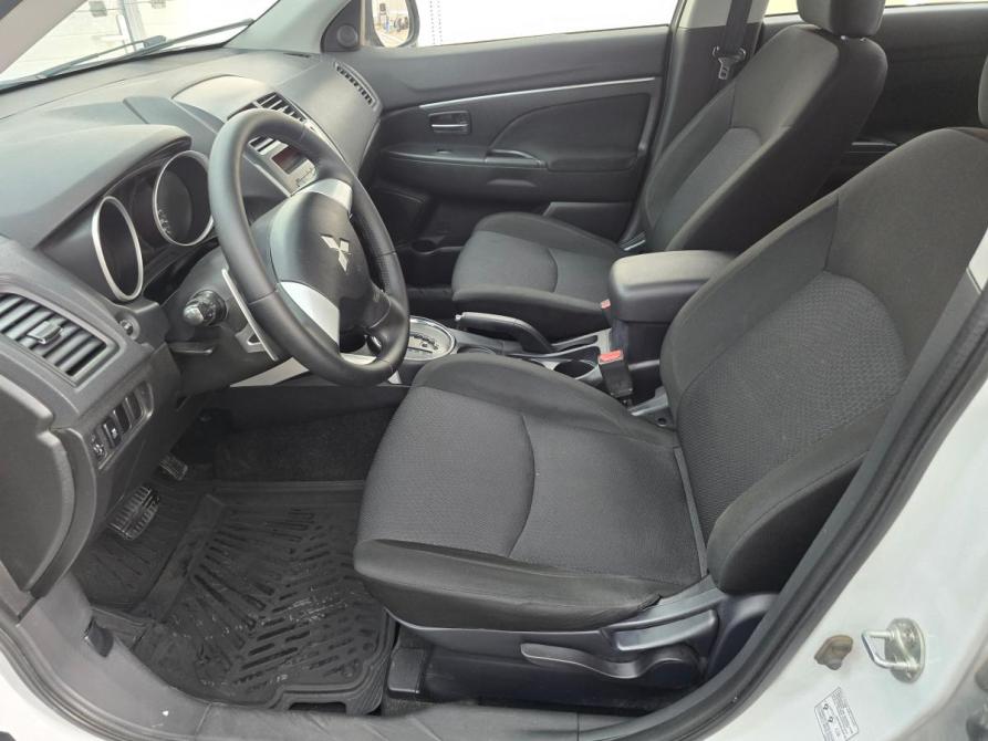 Mitsubishi ASX I Таганрог  - изображение 16