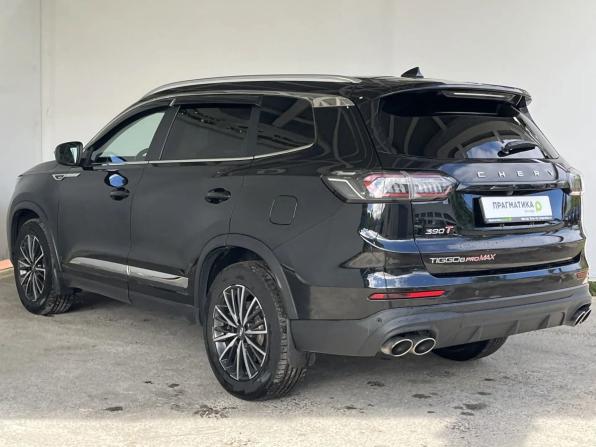 Chery Tiggo 8 Pro Max I с пробегом 2023 года, цена 2 399 000 рублей, 41459 км, внедорожник, Автокод Объявления