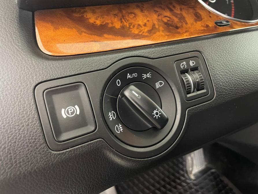 Volkswagen Passat B6 Воронеж  - изображение 20