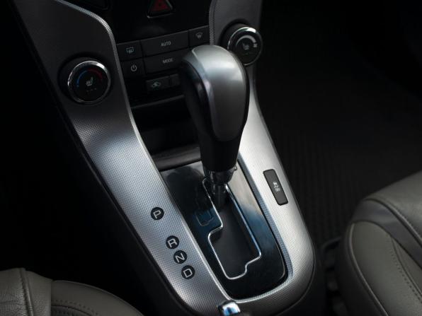 Chevrolet Cruze I с пробегом 2012 года, цена 700 000 рублей, 170516 км, седан, Автокод Объявления
