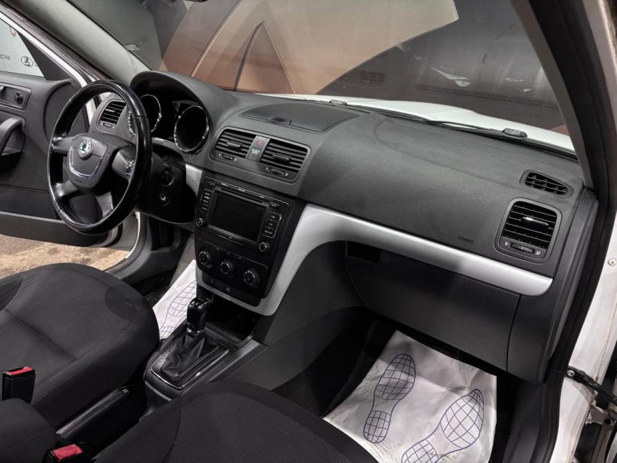 Skoda Yeti I Ставрополь  - изображение 9