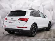 Audi Q5 I (8R) Рестайлинг Ульяновск  - изображение 27