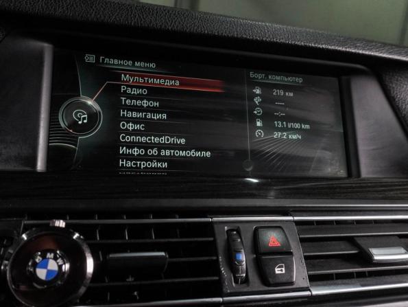 BMW 5 серии VI (F10/F11/F07) с пробегом 2012 года, цена 2 569 000 рублей, 299338 км, седан, Автокод Объявления