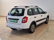 Lada (ВАЗ) Granta I Рестайлинг Смоленск  - изображение 18