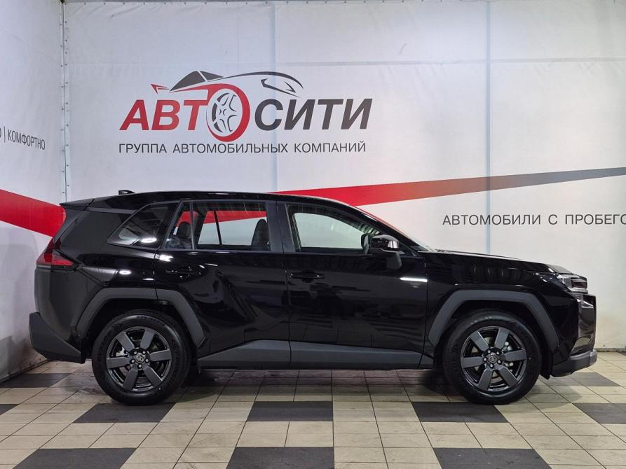 Toyota RAV4 VI (XA60) Воронеж  - изображение 8