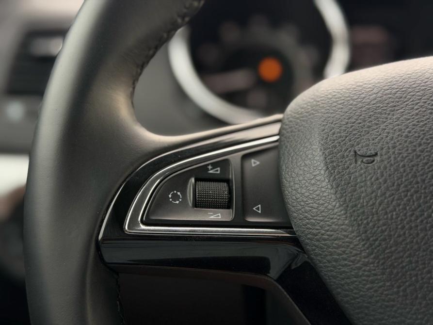 Skoda Yeti I Рестайлинг Волгоград  - изображение 22