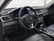 Kia Optima IV Тамбов  - изображение 34