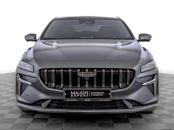 Geely Preface I с пробегом 2024 года, цена 2 595 000 рублей, 34621 км, седан, Автокод Объявления