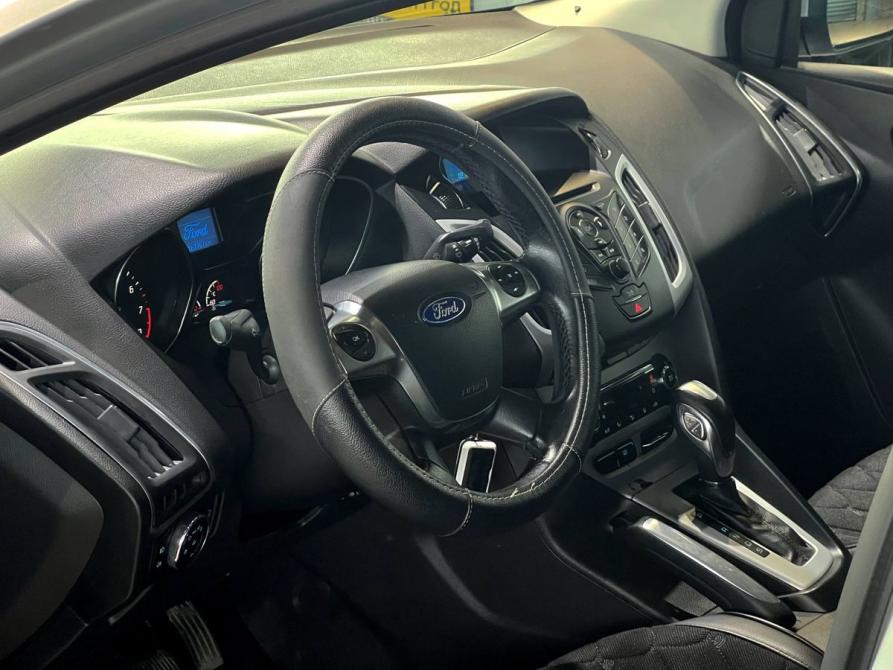 Ford Focus III Оренбург  - изображение 9