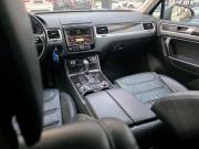Volkswagen Touareg II Рестайлинг Новосибирск  - изображение 50
