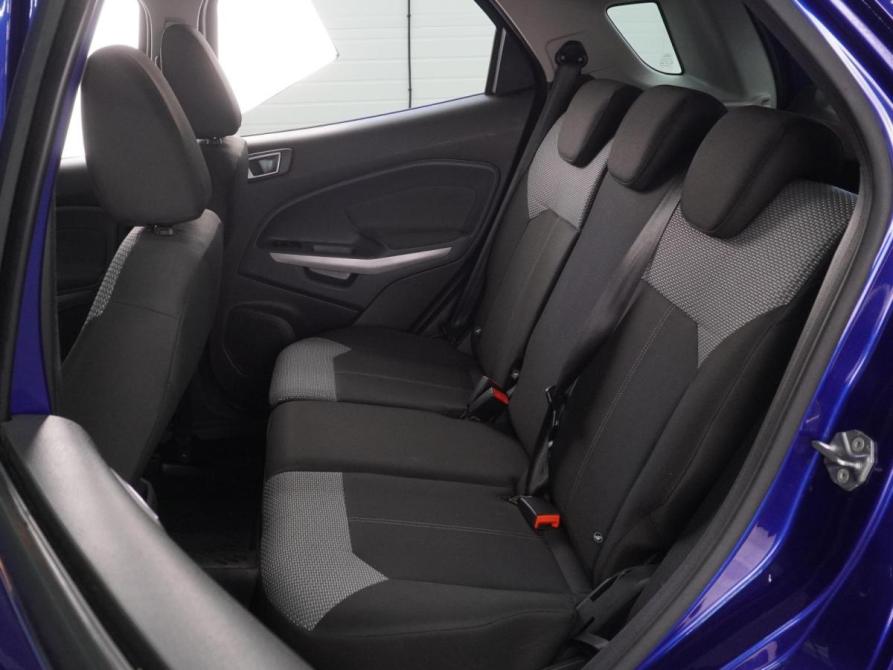 Ford EcoSport II Воронеж  - изображение 9