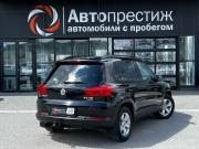 Volkswagen Tiguan I Рестайлинг Волгоград  - изображение 27