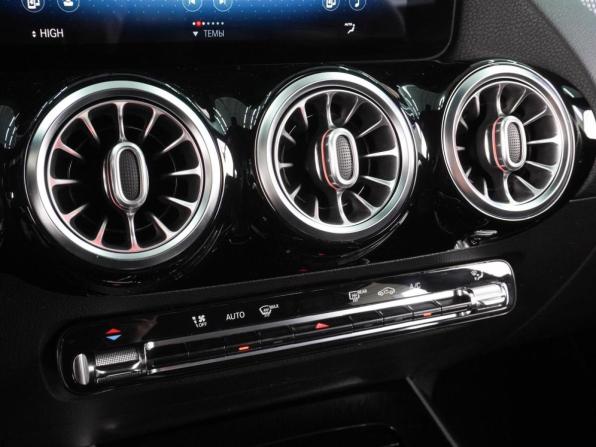 Mercedes-Benz GLA II (H247) с пробегом 2020 года, цена 2 574 070 рублей, 122520 км, внедорожник, Автокод Объявления
