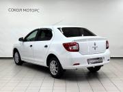 Renault Logan II Рестайлинг Ростов-на-Дону  - изображение 22