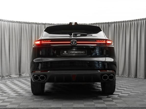 Changan UNI-K с пробегом 2024 года, цена 3 080 000 рублей, 25211 км, внедорожник, Автокод Объявления