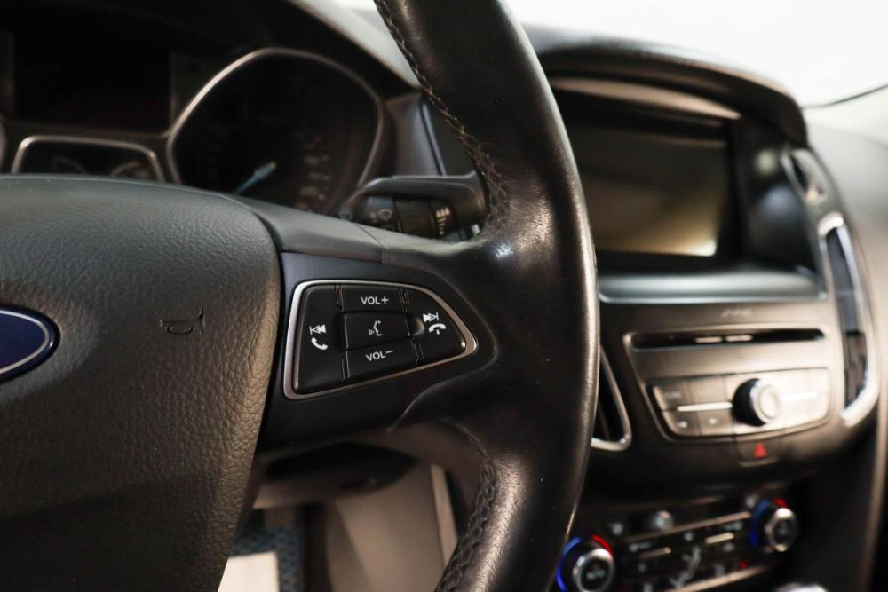 Ford Focus III Рестайлинг Челябинск  - изображение 13