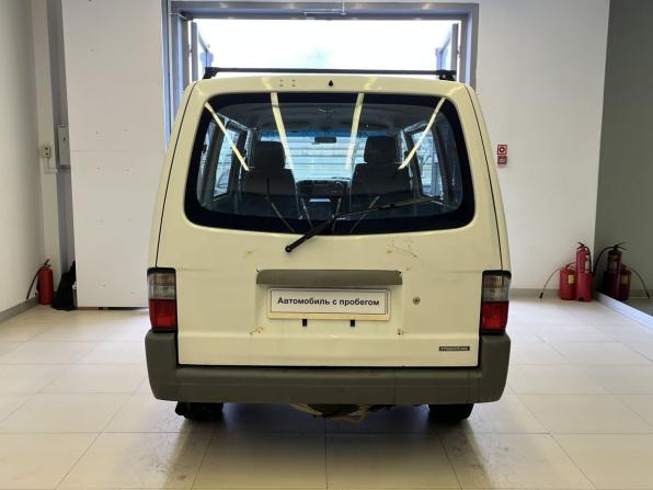 Mazda Bongo IV с пробегом 2013 года, цена 600 000 рублей, 220000 км, минивэн, Автокод Объявления
