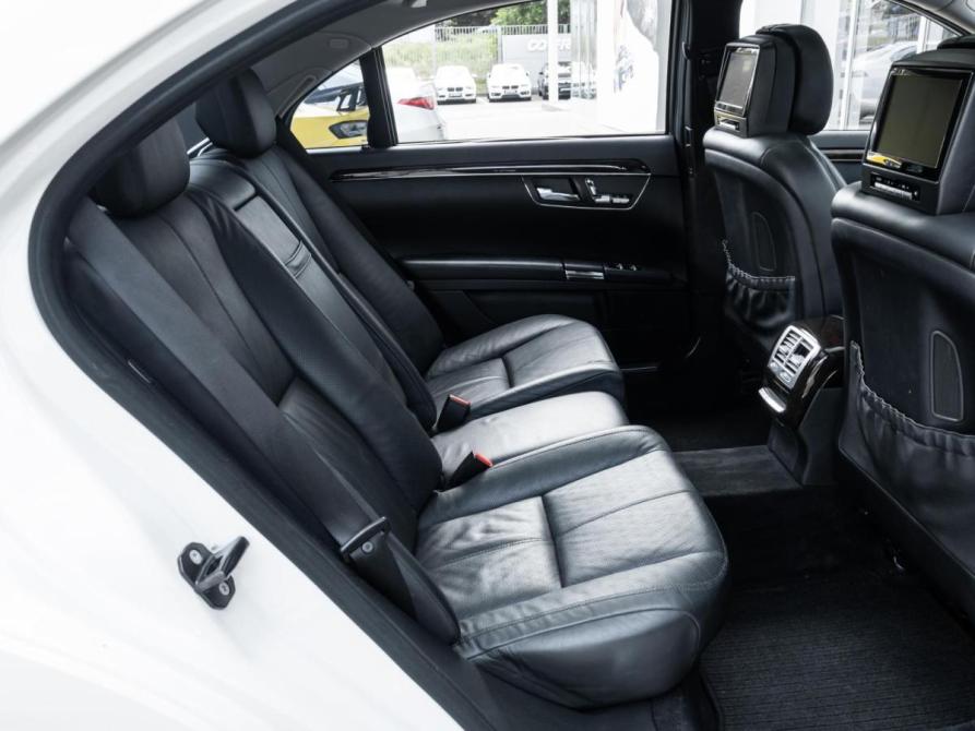 Mercedes-Benz S-Класс V (W221) Ставрополь  - изображение 7