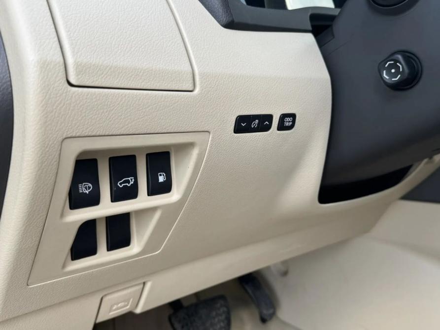 Lexus RX III Рестайлинг Новосибирск  - изображение 10