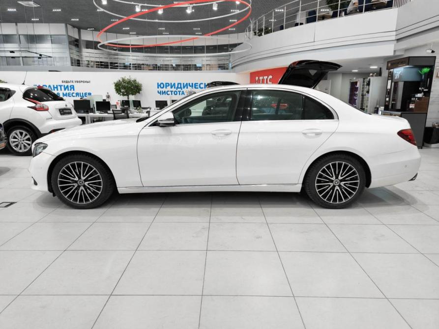 Mercedes-Benz E-Класс V (W213 S213 C238) Казань  - изображение 10