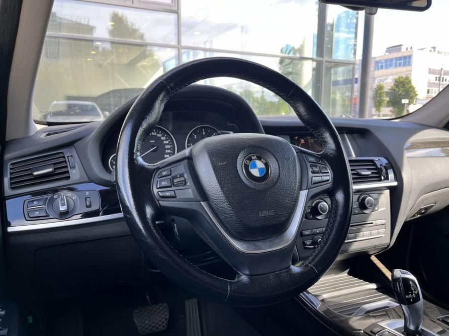 BMW X3 II (F25) Рестайлинг Нижний Новгород  - изображение 18