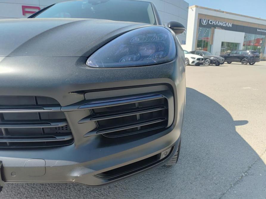 Porsche Cayenne III Казань  - изображение 21
