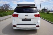 Kia Carnival III Крым  - изображение 37