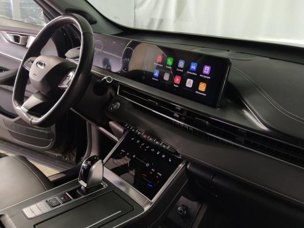 Chery Tiggo 7 Pro Max I с пробегом 2023 года, цена 1 819 000 рублей, 57000 км, внедорожник, Автокод Объявления