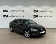 Volkswagen Jetta VI Рестайлинг Санкт-Петербург  - изображение 32