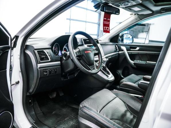 Haval H6 I с пробегом 2019 года, цена 1 549 000 рублей, 82745 км, внедорожник, Автокод Объявления